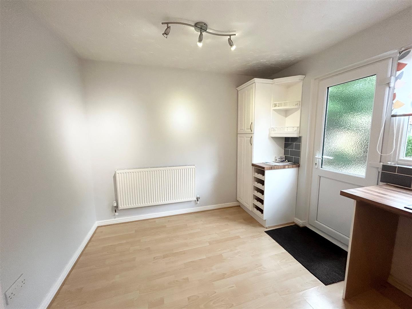 Llys Eglwys, Boadlands, Bridgend County Borough, CF31 5DT